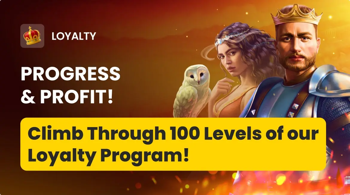 Loyalty Program