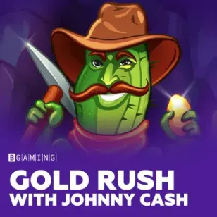 Gold Rush