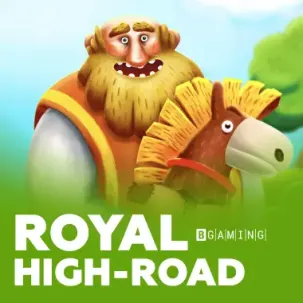 Royal High Road